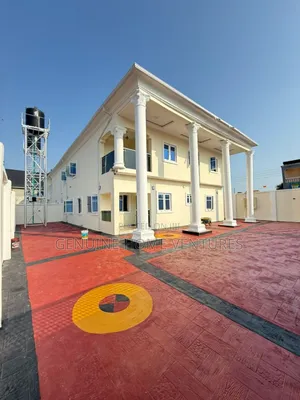 4bdrm Duplex in Bogije for sale