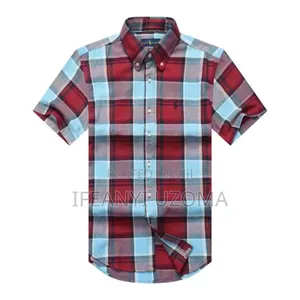 High Quality Polo Ralph Short Sleeve Shirt