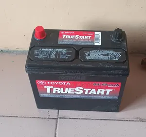 Toyota Battery