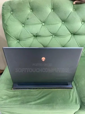 Laptop Dell Allienware M18 R1 64GB Intel Core I9 SSD 4T