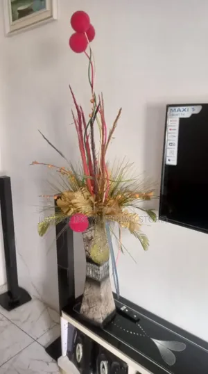 Flower Vase
