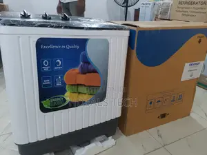 Skyrun 7kg Top Load Washing Machine – Powerful Durable