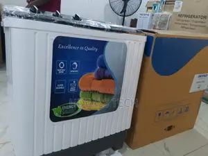 Skyrun 7kg Automatic Washer – Low Power Consumption