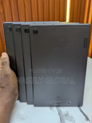 Lenovo Tab M10 32 GB Gray