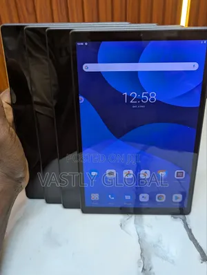 Lenovo Tab M10 32 GB Gray