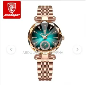 Poedagar Women/Ladies Wristwatch