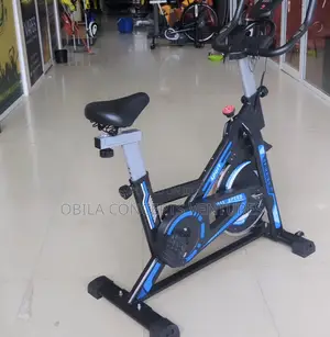 Pro Spinning Bike