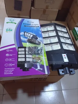 2000w Green Yield Bz- 16 Eyes Gy Street Lights