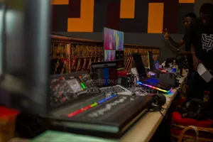 Live Streaming