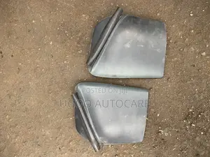 Wiper Plastic Cover Rx 2010 2015