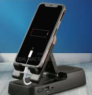 Phone Bracket /Bluetooth Speaker/ Power Bank