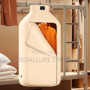 Electric Clothes Dryer