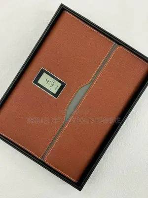Smart A5 Diary