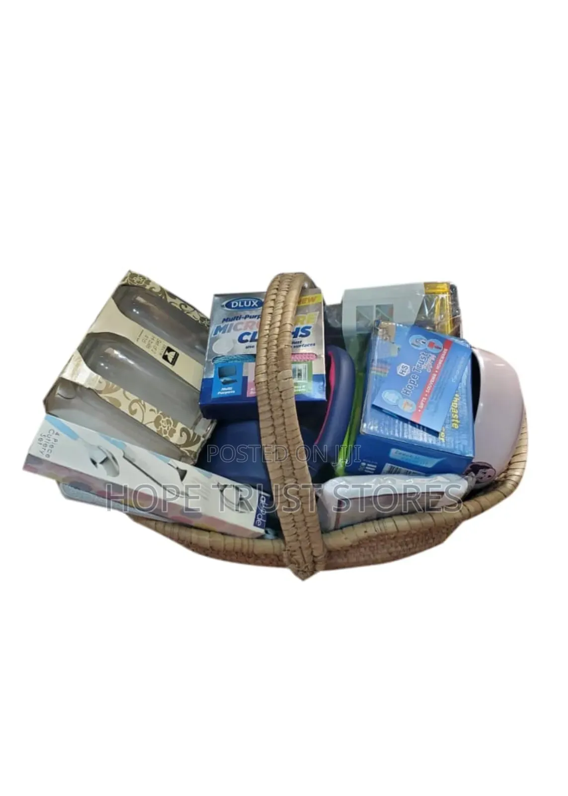Christmas Hamper HTS 004