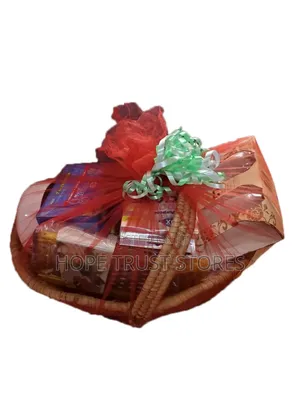 Christmas Hamper HTS 004