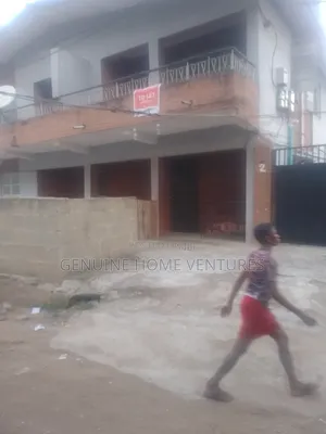 Mini Flat in Ketu-Alapere for rent