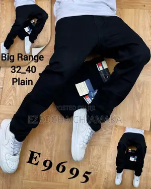 Stock Jeans
