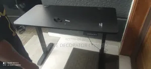Electric Adjustable Height Table 1.2meter
