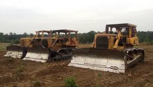 Land Clearing