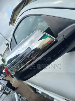 Side Mirror Cover for Toyota Tundra 2008 to 2020 Still Available Dm