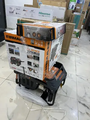 Firman Rd3910ex 2.8kva Gen With Long Lifespan Engine