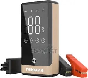 Thinkcar Jump Starter TJS 160