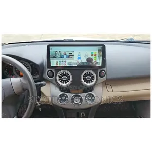 Toyota Rav4 2008-2012 Car Android Multimedia Player