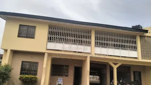 A 4 Bedroom Duplex and 4 Units of 3 Bedroom Apartments in Ogo Oluwa