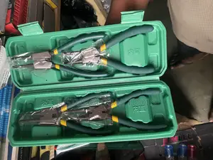 Original Set of Circlip Pliers
