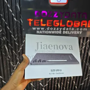 New MacPad Air S25 Ultra 1 TB