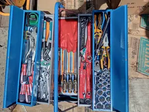 Mechanical/ Engineering Tools Complete Sets