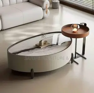 Luxury Coffee Center Table