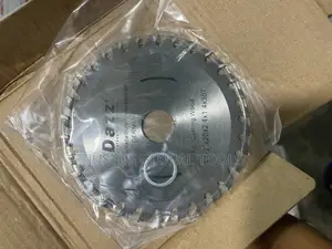 4 and 1/2” Cutting Blade for Wood