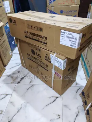 Lg Split Ac 1.5hp Dual Inverter + More Energy Saving [S4nq12jaqal]