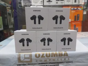 Samsung Galaxy Buds3 Fe Earbuds
