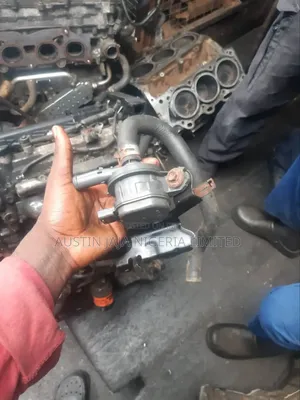2021-2024 Toyota Sienna Electric Inverter Hybrid Coolant Water Pump