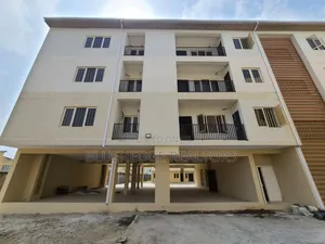 2bdrm Apartment in Atlantic Boulevard, Ajah for sale