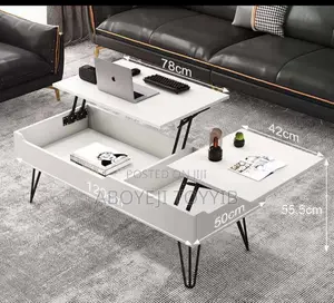 Center Table