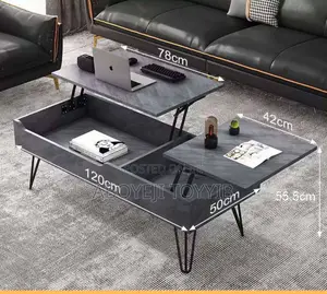 Center Table