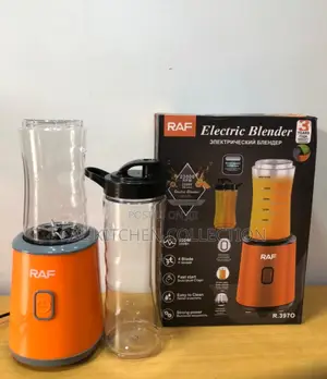 Raf Smoothie Blender