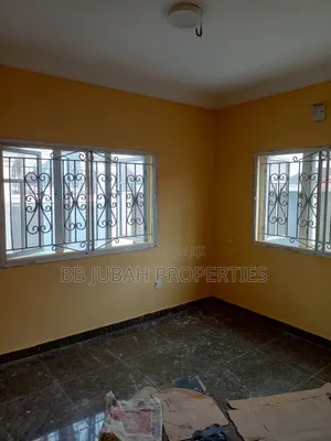 Furnished 3bdrm Block of Flats in Ireakari Estate, Oluyole for rent