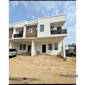 3bdrm Townhouse/Terrace in Ajah, Abraham Adesanya Estate for sale