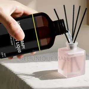 Refill Natural Oil Humidifier and Diffuser Rifill 500ml