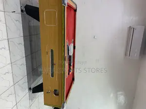 Supreme Coin Operated Snooker Board