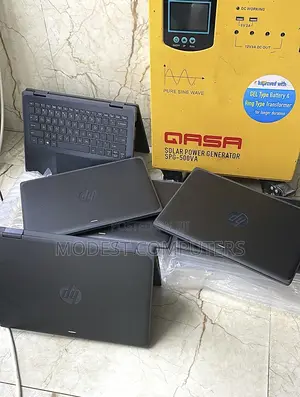 Laptop HP ProBook X360 11 G5 EE 4GB Intel Pentium SSD 128GB