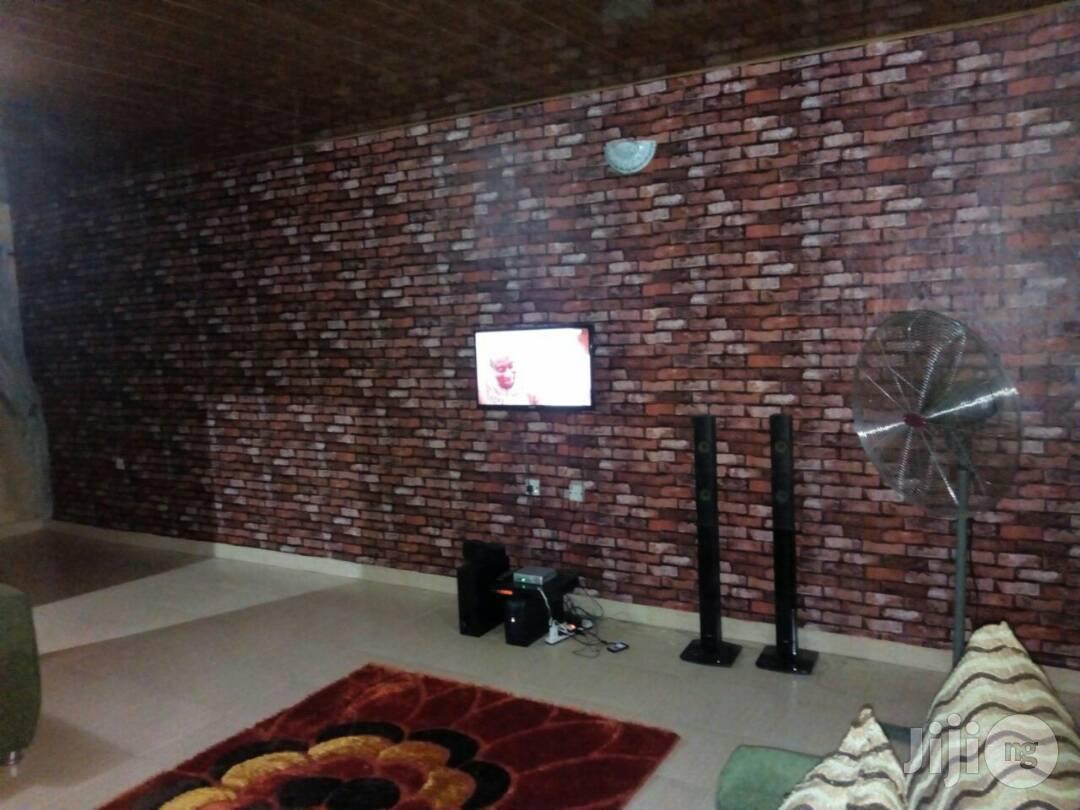 Wallpapers 3D Panels