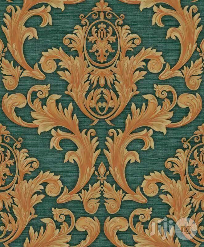 Wallpapers 3D Panels
