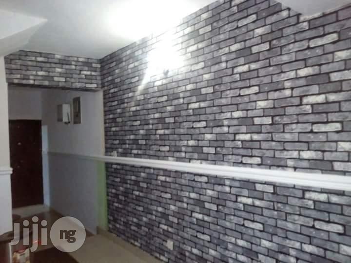 Wallpapers 3D Panels