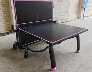 Heavy Duty Pro Max Outdoor Tennis Board