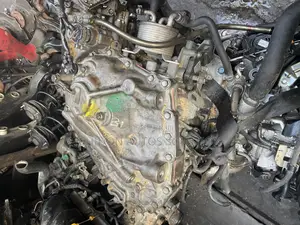Nissan Nv200 Gearbox/Transmission 2015-2018